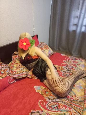 Моника фото 3