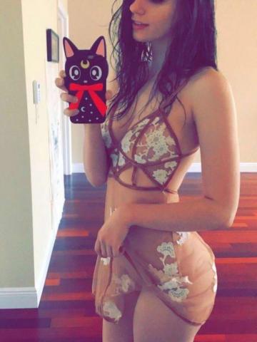 Дарья Жгучая Блондинка фото 2